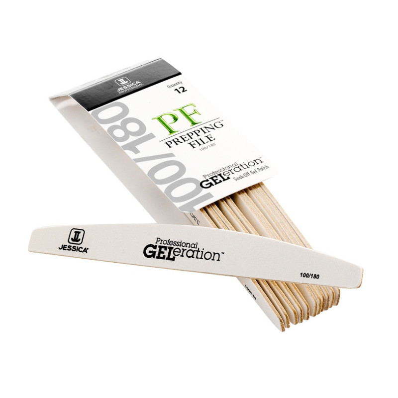 JESSICA GELeration neglefil, 100/180,...