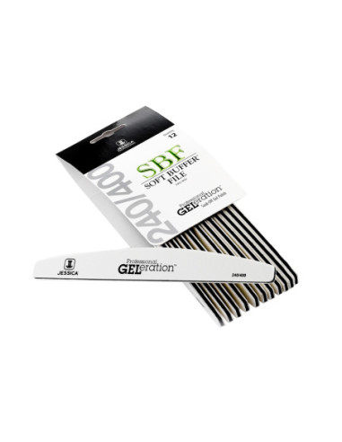 JESSICA GELeration neglefil, 240/400,...