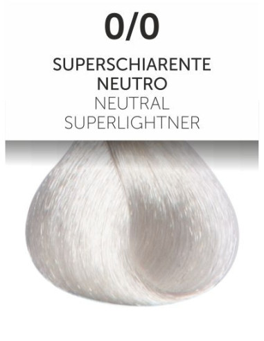 OYSTER PERLACOLOR farve 0/0, Neutral...
