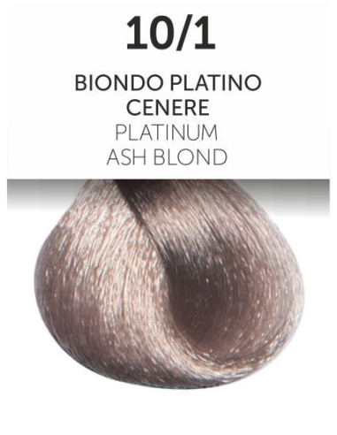 OYSTER PERLACOLOR farve 10/1, Platin...