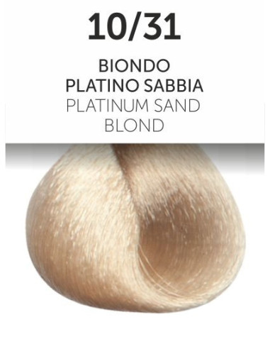OYSTER PERLACOLOR farve 10/31, Platin...
