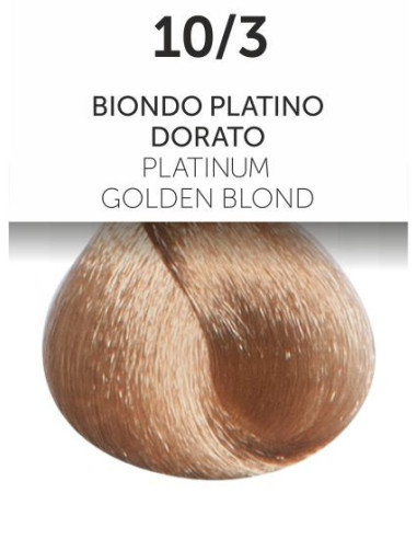 OYSTER PERLACOLOR farve 10/3, Platin...