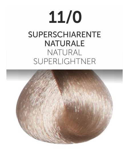 OYSTER PERLACOLOR farve 11/0, Naturlig super let 100ml