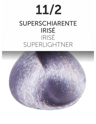 OYSTER PERLACOLOR farve 11/2, Iris...