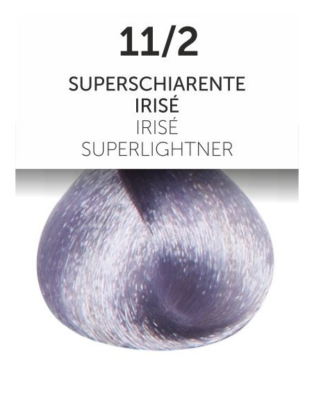 OYSTER PERLACOLOR farve 11/2, Iris super let 100ml