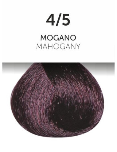 OYSTER PERLACOLOR farve 4/5, Mahogni...