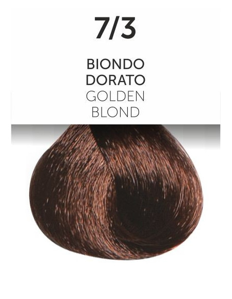 OYSTER PERLACOLOR farve 7/3, Gyldenblond 100ml