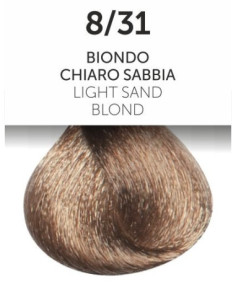 OYSTER PERLACOLOR farve...