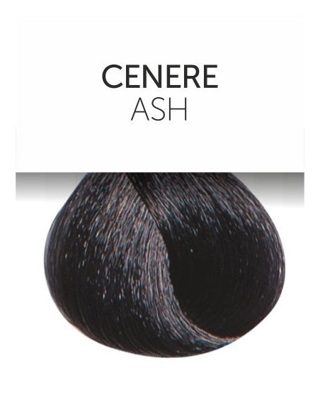OYSTER PERLACOLOR MIX farve Ask 100ml