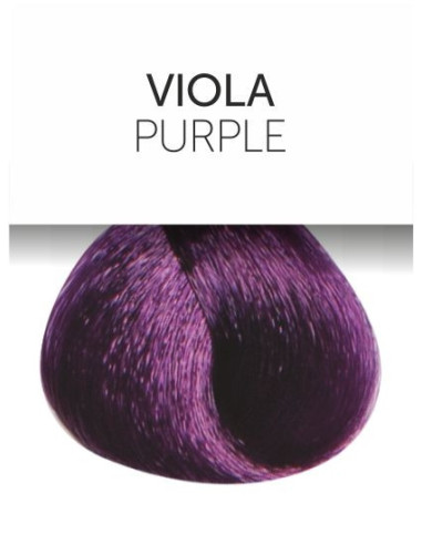 OYSTER PERLACOLOR MIX farve Violet 100ml