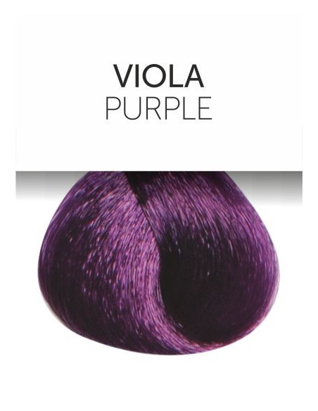 OYSTER PERLACOLOR MIX farve Violet 100ml