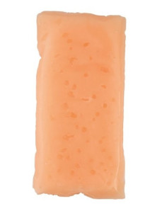 Paraffin Fersken 500gr