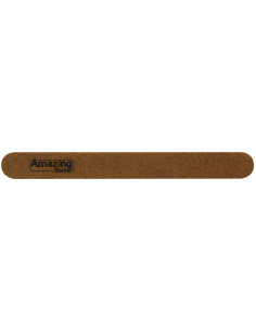 Nail file, 100/180, wooden...