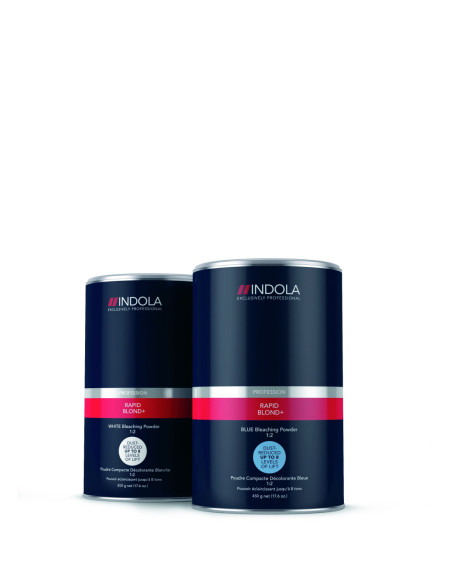 RAPID BLOND+ Hvid blegemiddel 500g