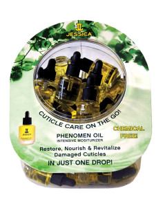 JESSICA PHENOMEN OLIESÆT -...