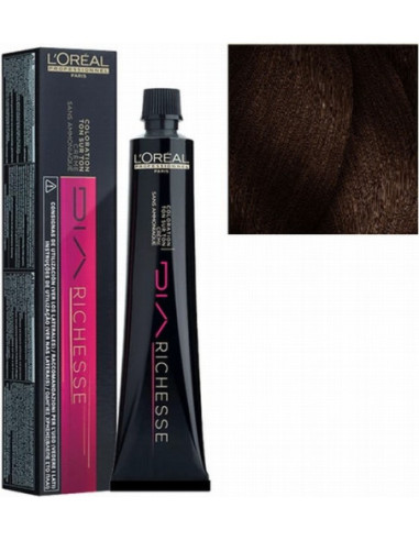 Dia Richesse 5.35 L'Oreal Professionnel Dia Richesse 50ml