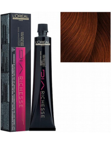 Dia Richesse 6.40 L'Oreal Professionnel Dia Richesse 50ml