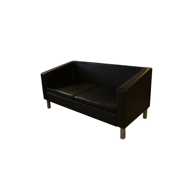 Sofa Arcum, brun