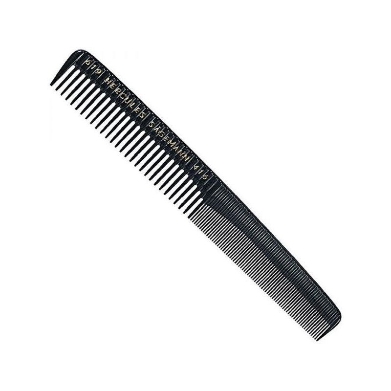 Kam nr. 619-416. |Ebonit 17,8 cm |Til...