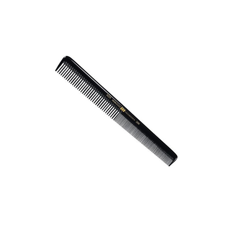 Kam nr. 1629-399. |Ebonit 17,8 cm...