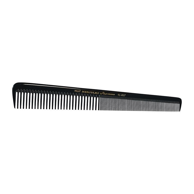 Kam nr. 1607-487. |Ebonit 19,1 cm...