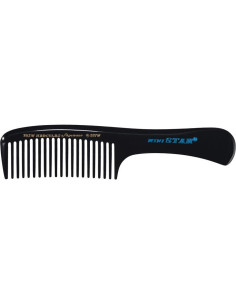 Comb №  703W-581W. |Ebonite...