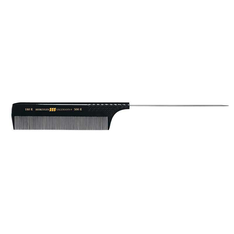 Kam nr. 180R-500R. |Ebonit 22,9 cm...