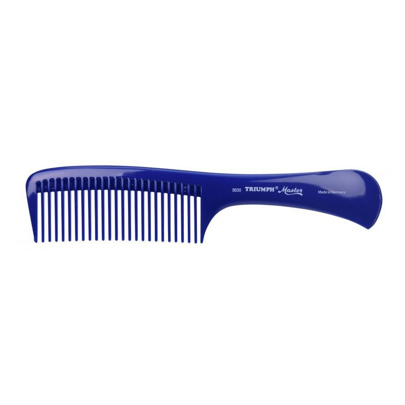 Comb № 5630. |Polycarbonate 21.6 cm| Triumph Master