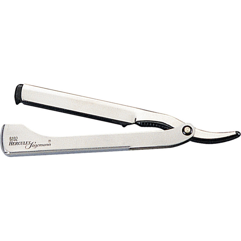 Hercules barberkniv (6192), 1 stk.