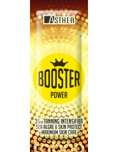 Taboo Booster Power...