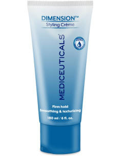 DIMENSION Hårvolumen- og...