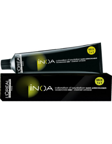 INOA 5.35 Color of the future L'Oreal Professionnel Inoa 60g