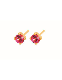 Fashion Sense Earrings G/P...