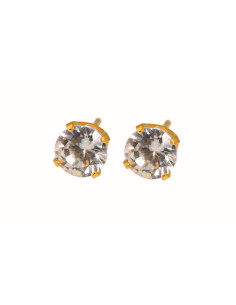 Fashion Sense Earrings G/P...