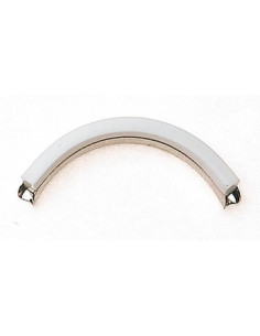 Øjenvippebukker gummi