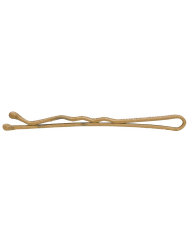 Hårspænder Blend Rite, 5 cm, blond 250 g