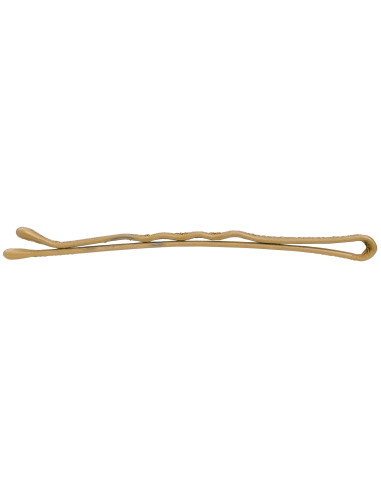 Hårspænder Blend Rite, 6,5 cm, blond...