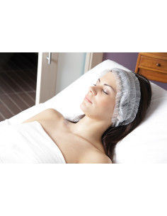 Pandebånd, ikke-vævet...