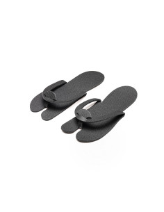 Herretøfler, lavet af...