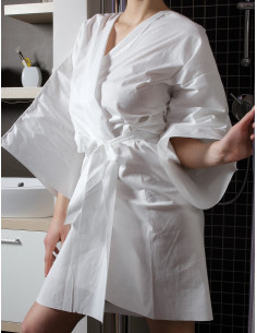 Bathrobe PROFESSIONAL,...