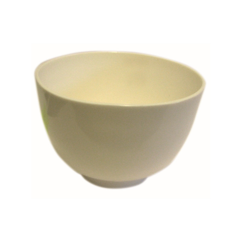 Bowl for algal masks, 1pc.