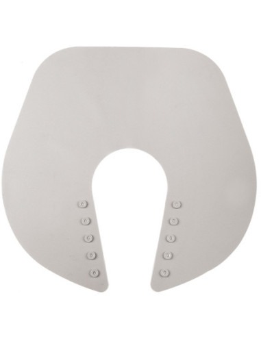 Halsbåndsvægt, 1 stk./pakke.