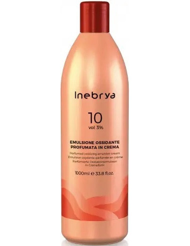 Inebrya Color Hydrogenperoxid Creme...