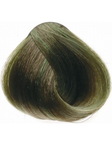 Inebrya Farve Grøn 100ml