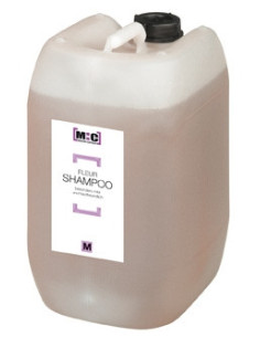 SALON Shampoo Blomster, til...