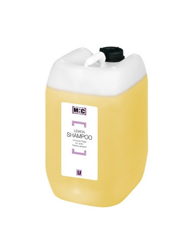 SALON Shampoo Citron, til alle...