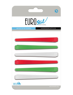 Klemmer til at adskille...