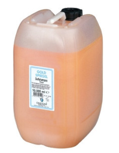 GOLDSPIEGEL Shampoo...