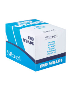 Hårkrøllepapir, 80*55 mm, 1...