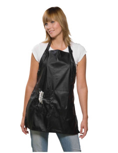 Forklæde CARINE, elastisk...